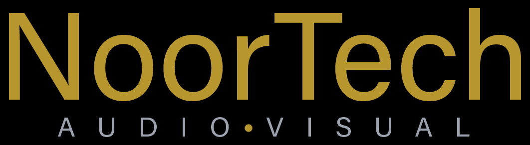NoorTech AV logo