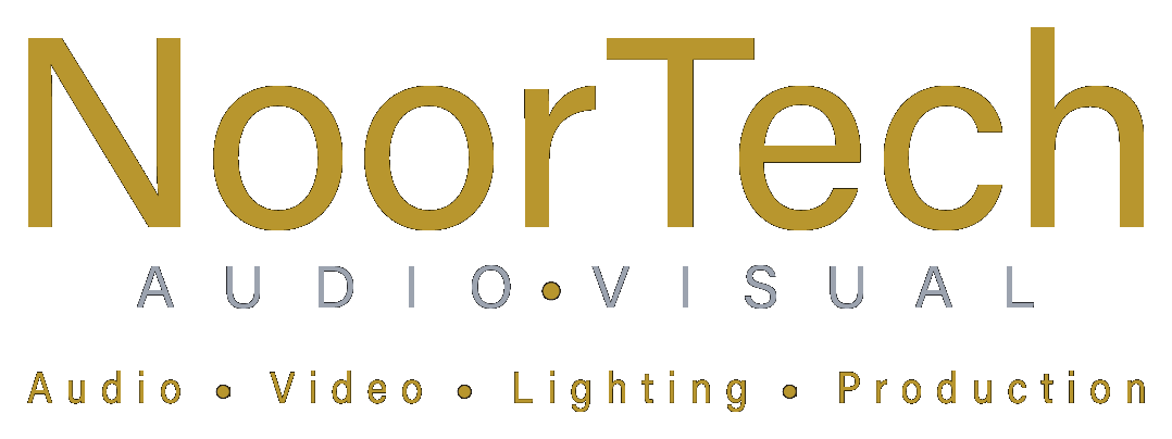 NoorTech Audio Visual