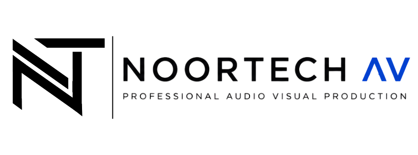 NoorTech Audio Visual