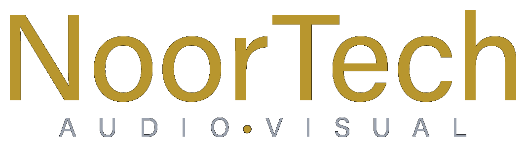 NoorTech Audio Visual